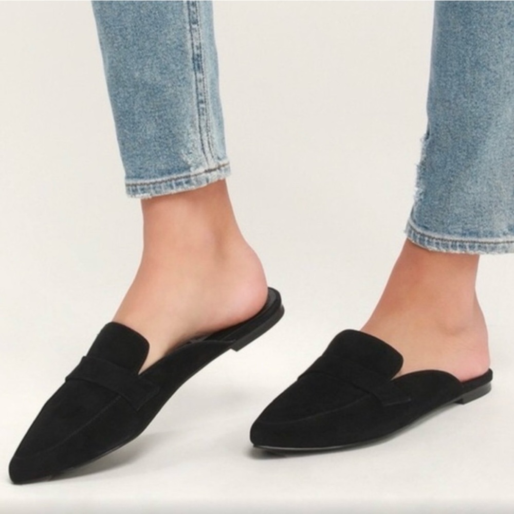Steve Madden Women's Flavor Mule